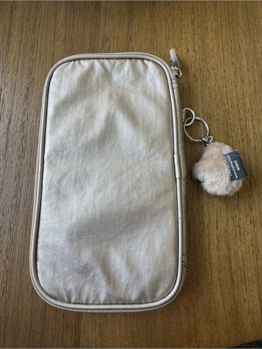 Kipling Pencil Case! - Picture 2 of 3